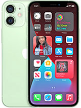 Best available price of Apple iPhone 12 mini in Greece