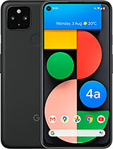 Best available price of Google Pixel 4a 5G in Greece