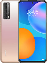 Best available price of Huawei P smart 2021 in Greece