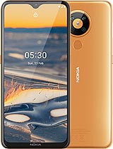 Best available price of Nokia 5.3 in Greece