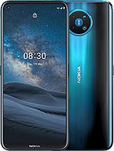Best available price of Nokia 8.3 5G in Greece