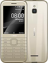 Best available price of Nokia 8000 4G in Greece