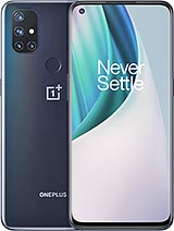 Best available price of OnePlus Nord N10 5G in Greece