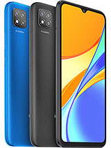 Best available price of Xiaomi Redmi 9C NFC in Greece