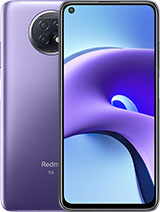 Best available price of Xiaomi Redmi Note 9T in Greece