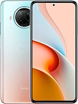 Best available price of Xiaomi Redmi Note 9 Pro 5G in Greece