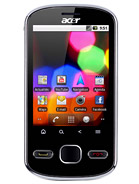 Best available price of Acer beTouch E140 in Greece