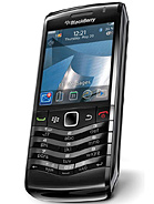 Best available price of BlackBerry Pearl 3G 9105 in Greece