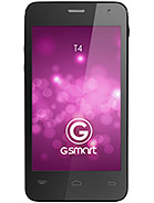 Best available price of Gigabyte GSmart T4 in Greece