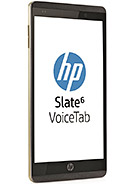 Best available price of HP Slate6 VoiceTab in Greece