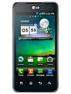 Best available price of LG Optimus 2X in Greece
