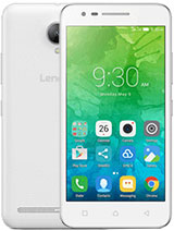 Best available price of Lenovo C2 in Greece