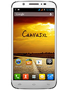 Best available price of Micromax A119 Canvas XL in Greece