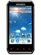 Best available price of Motorola XT760 in Greece