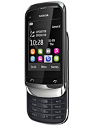 Best available price of Nokia C2-06 in Greece