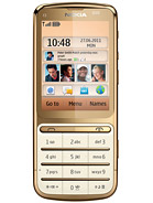 Best available price of Nokia C3-01 Gold Edition in Greece
