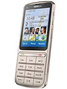 Best available price of Nokia C3-01 Touch and Type in Greece