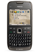 Best available price of Nokia E73 Mode in Greece