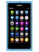 Best available price of Nokia N9 in Greece