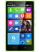 Best available price of Nokia X2 Dual SIM in Greece
