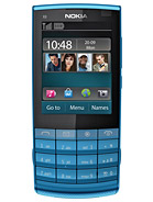 Best available price of Nokia X3-02 Touch and Type in Greece