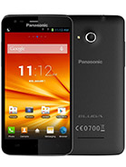 Best available price of Panasonic Eluga A in Greece