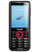 Best available price of Philips Xenium F511 in Greece