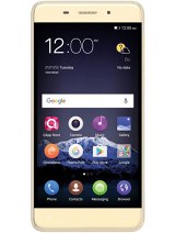 Best available price of QMobile M6 Lite in Greece