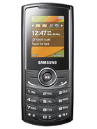 Best available price of Samsung E2230 in Greece