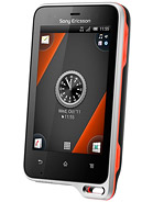 Best available price of Sony Ericsson Xperia active in Greece