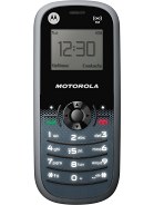 Best available price of Motorola WX161 in Greece