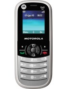 Best available price of Motorola WX181 in Greece