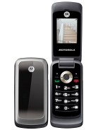 Best available price of Motorola WX265 in Greece