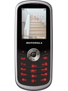 Best available price of Motorola WX290 in Greece