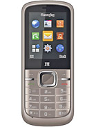 Best available price of ZTE R228 Dual SIM in Greece