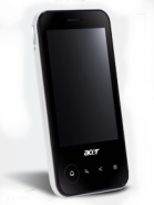 Best available price of Acer beTouch E400 in Greece
