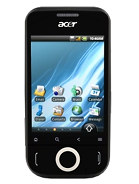 Best available price of Acer beTouch E110 in Greece