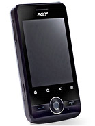 Best available price of Acer beTouch E120 in Greece
