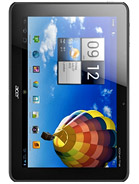 Best available price of Acer Iconia Tab A510 in Greece