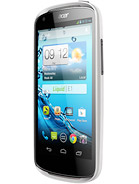 Best available price of Acer Liquid E1 in Greece