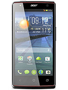 Best available price of Acer Liquid E3 Duo Plus in Greece