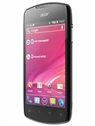 Best available price of Acer Liquid Glow E330 in Greece