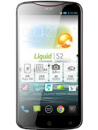 Best available price of Acer Liquid S2 in Greece