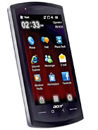 Best available price of Acer neoTouch in Greece