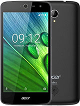Best available price of Acer Liquid Zest in Greece