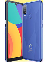 Best available price of alcatel 1L (2021) in Greece