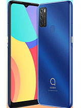 Best available price of alcatel 1S (2021) in Greece
