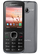 Best available price of alcatel 2005 in Greece
