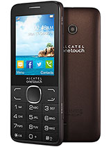 Best available price of alcatel 2007 in Greece