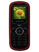 Best available price of alcatel OT-305 in Greece